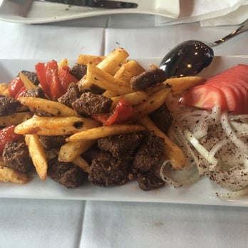 Mado Restaurant - Liver appetizer - Mediterranean Near Me - River Edge, New Jersey Mado Restaurant - Liver appetizer - Mediterranean Near Me - River Edge, New Jersey