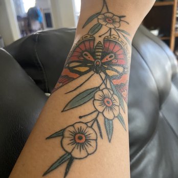 Modern Ink Tattoo - Tattoo Near Me - Peoria, Arizona Modern Ink Tattoo - Tattoo Near Me - Peoria, Arizona