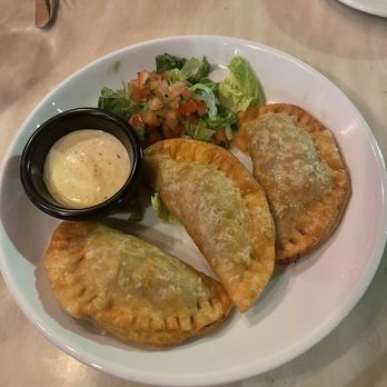 Muni - Beef empanadas - Burgers Near Me - Kansas City, Missouri Muni - Beef empanadas - Burgers Near Me - Kansas City, Missouri