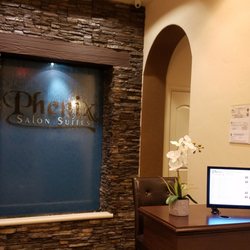 Phenix Salon Suites