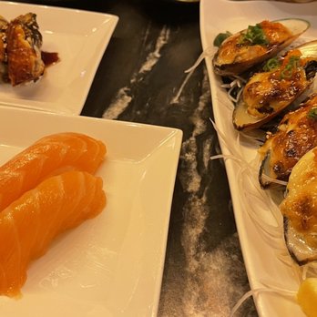 Mama M Sushi - Japanese Near Me - Pasadena, California Mama M Sushi - Japanese Near Me - Pasadena, California