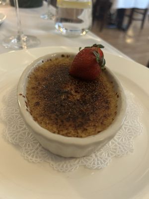 Bistro de Margot by null