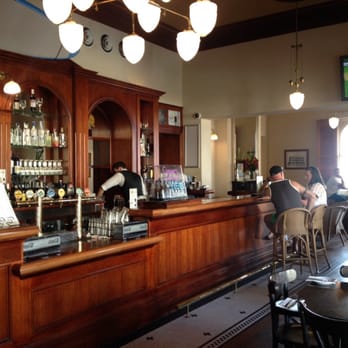 Largs Pier Hotel-Motel - Inside bar - Hotels Near Me - Largs Bay, SA