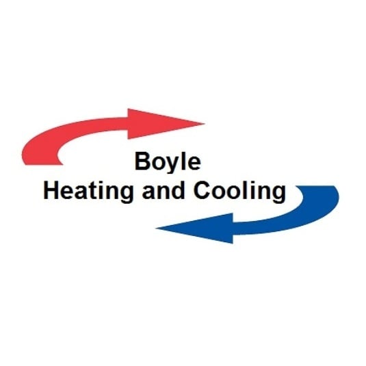 BOYLE HEATING & COOLING 300 Boyle Dr, Columbus, Mississippi Heating
