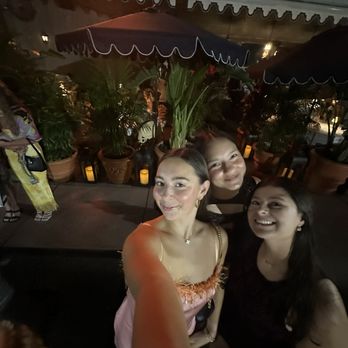 Carbone - New American Near Me - Miami Beach, Florida