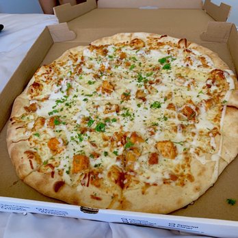 Crispy Dough Pizzeria - The Blue Buffalo Pizza - Pizza Near Me - Boston, Massachusetts Crispy Dough Pizzeria - The Blue Buffalo Pizza - Pizza Near Me - Boston, Massachusetts