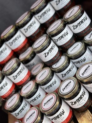 OC Night Market by null