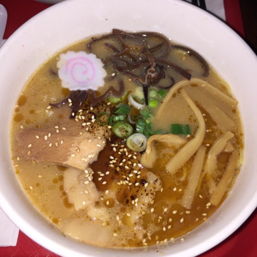 Nom Nom Ramen - Ramen Near Me - Philadelphia, Pennsylvania Nom Nom Ramen - Ramen Near Me - Philadelphia, Pennsylvania
