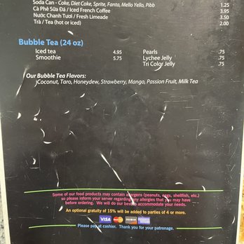 iPho - Vietnamese Near Me - Inver Grove Heights, Minnesota