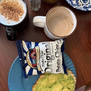 Zudy's Cafe - Internet Cafes Near Me - Seward, Alaska