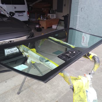 Power Auto Glass - Windshield Installation & Repair Near Me - San Francisco, California Power Auto Glass - Windshield Installation & Repair Near Me - San Francisco, California