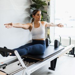 LiveMetta Pilates