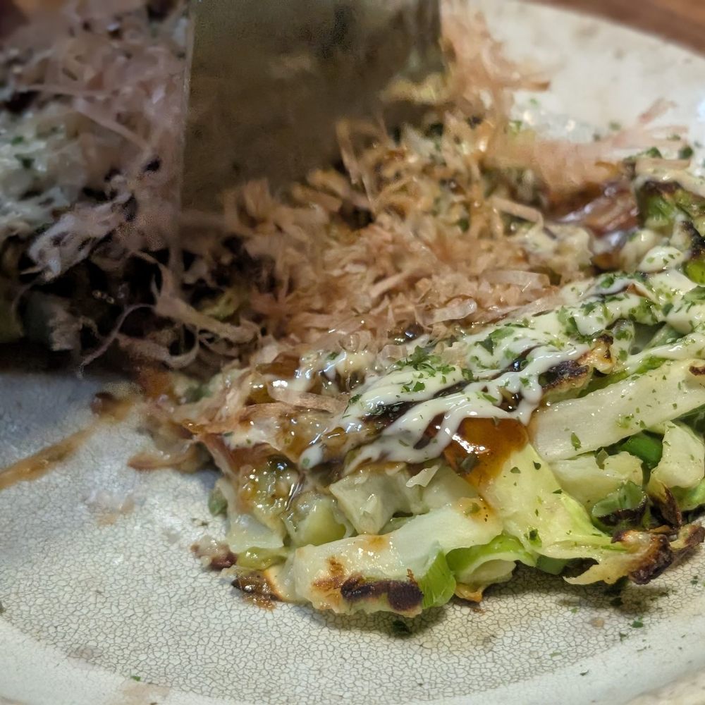 Ippuku - Friend ordered this, forgot what it was but tasted great - Bars Near Me - Berkeley, California