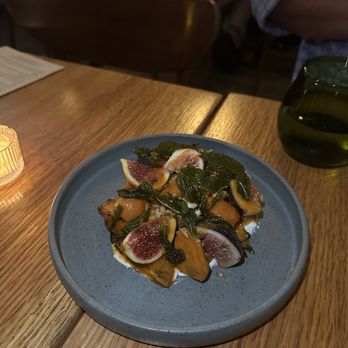 Emmett - Carrots and Fig - Mediterranean Near Me - Philadelphia, Pennsylvania