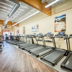 Rx Fitness Equipment