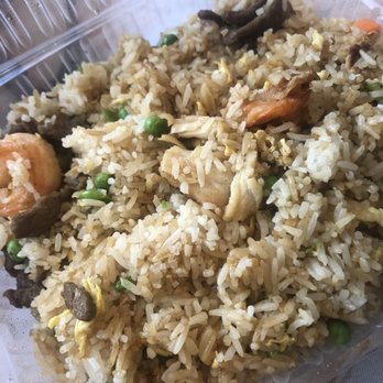 Eagle Restaurant - Fried Rice - Chinese Near Me - Salinas, California Eagle Restaurant - Fried Rice - Chinese Near Me - Salinas, California