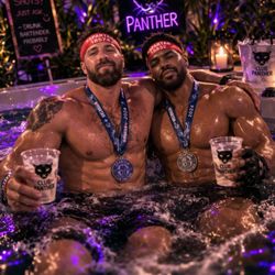 Club Panther