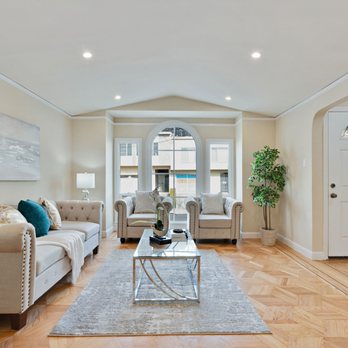 Rich Siaw Properties - Living room - Real Estate Agents Near Me - San Francisco, California Rich Siaw Properties - Living room - Real Estate Agents Near Me - San Francisco, California