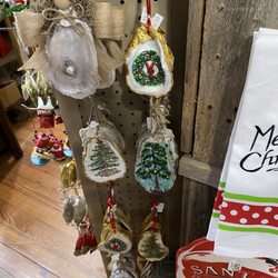 Cajun Village Antiques