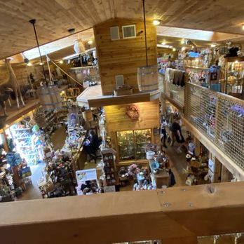 Estes Ark - So much to see! - Toy Stores Near Me - Estes Park, Colorado