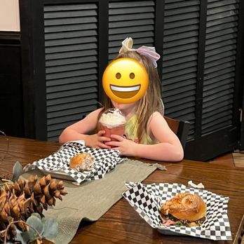 The Bagel & I - Smoothie and bagel - Coffee & Tea Near Me - Lynchburg, Virginia The Bagel & I - Smoothie and bagel - Coffee & Tea Near Me - Lynchburg, Virginia