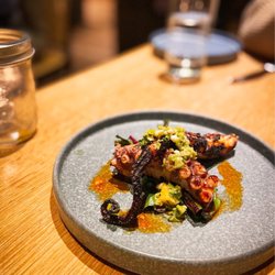 Shaker + Spear in Seattle gift card