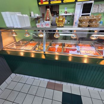 China Wok Express - Food varieties - Chinese Near Me - Downey, California