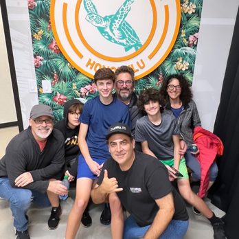 The Escape Game Honolulu - Escape Games Near Me - Honolulu, Hawaii The Escape Game Honolulu - Escape Games Near Me - Honolulu, Hawaii