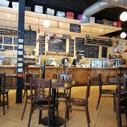 Boca 21 Deli