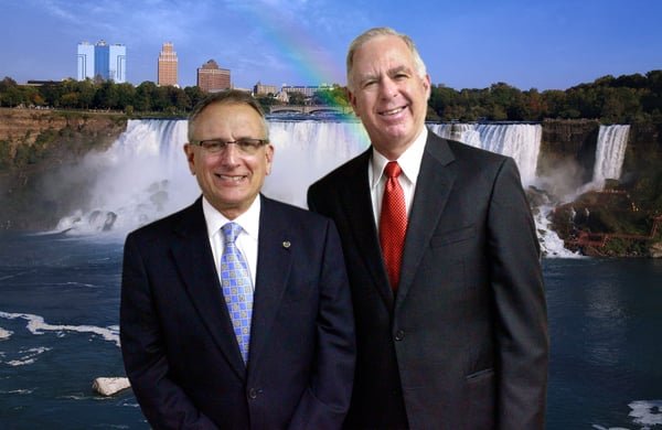 Friedman & Ranzenhofer, PC - divorce attorney in Akron, NY