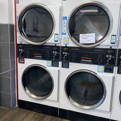 Sudz Coin Laundry