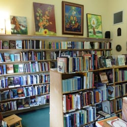 Quest Bookshop
