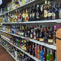 Buyrite Village Liquors
