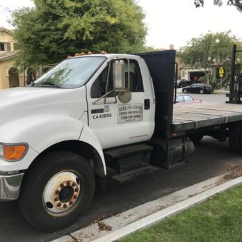 Roll N Stone Express Trucking - Transportation Near Me - Carlsbad, California Roll N Stone Express Trucking - Transportation Near Me - Carlsbad, California