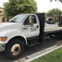 Roll N Stone Express Trucking