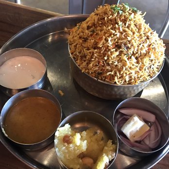 Southern Spice - Chicken biryani - Indian Near Me - Irving, Texas Southern Spice - Chicken biryani - Indian Near Me - Irving, Texas