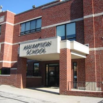 Assumption Parish School - Middle Schools & High Schools Near Me - Saint Louis, Missouri Assumption Parish School - Middle Schools & High Schools Near Me - Saint Louis, Missouri