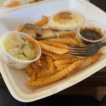 Bao'd Up - Sunset Valley - Asian Fusion Near Me - Sunset Valley, Texas Bao'd Up - Sunset Valley - Asian Fusion Near Me - Sunset Valley, Texas