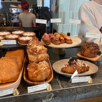 Kasama - more pastries - Filipino Near Me - Chicago, Illinois Kasama - more pastries - Filipino Near Me - Chicago, Illinois