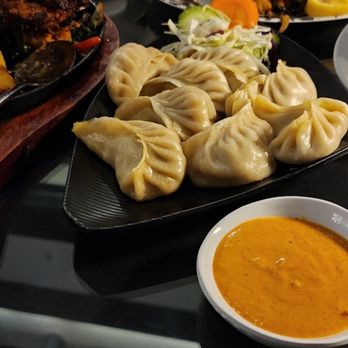 Zen Curry and Grill - Momos!!! - Indian Near Me - Temecula, California Zen Curry and Grill - Momos!!! - Indian Near Me - Temecula, California