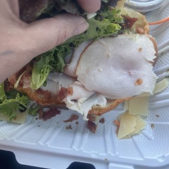 The Café - Sandwiches Near Me - Trinidad, Colorado The Café - Sandwiches Near Me - Trinidad, Colorado