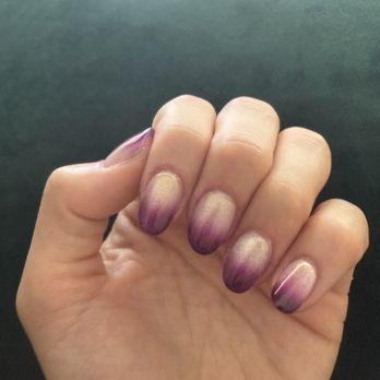 CB Hair & Nails - Nails - Nail Salons Near Me - La Mesa, California