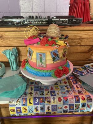 Candelaria's Bakery by null