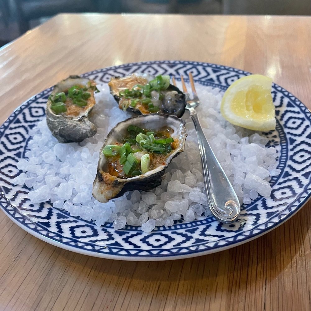 The Sanctuary Beach Resort - Oysters - Resorts Near Me - Marina, California The Sanctuary Beach Resort - Oysters - Resorts Near Me - Marina, California