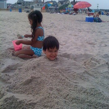 Belmar Beach - Beaches Near Me
