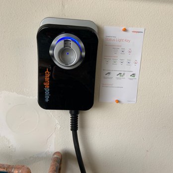Bear Electric - Electric car changer. - Electricians Near Me