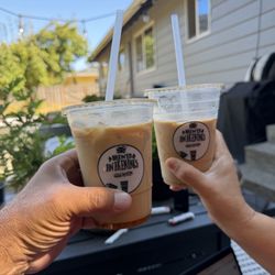 Brewed Awakenings Coffee Roasters