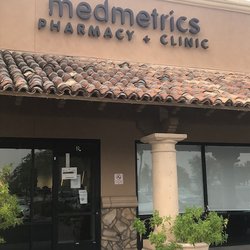 Healthy Design by Tracy Daniel - Visit us at Medmetrics Pharmacy + Clinic
