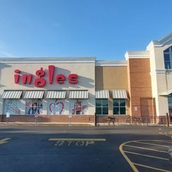 Ingles Markets