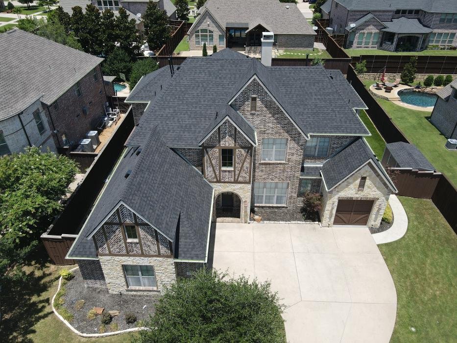 Slide of Founders Roofing & Construction